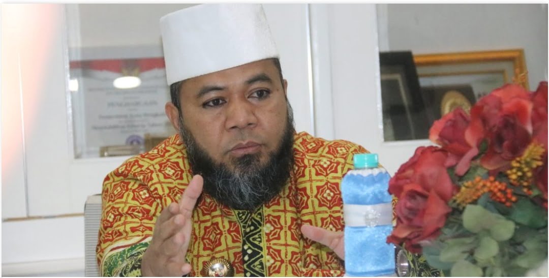 PT BPRS Fadhilah Diharapkan Membawa Ekonomi Manfaat