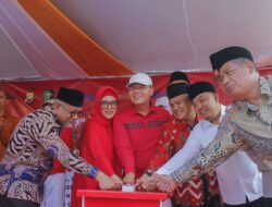 Pemprov Bengkulu bersama BAZNAS Gelar Kegiatan Sosial, Dalam Rangka Meriahkan HUT RI