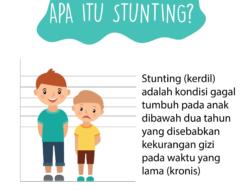 Pemkot Berharap Dapat Tekan Angka Stunting Melalui Momen HUT RI ke-78