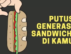 Sandwich Generation Rentan Stres dan Depresi