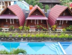 Rekomendasi Cottage di Pagaralam Setara Dengan Hotel Bintang 5