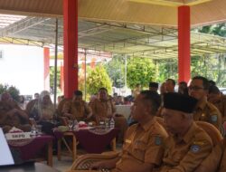 Pemkab BU Gelar Musrenbangcam RKPD 2025 di Arma Jaya