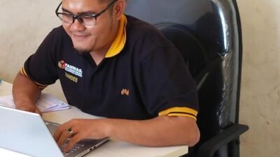Mulai Hari Ini, Panwaslu Kecamatan Kepahiang Rekrut 160 pengawas TPS