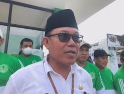 Kadis Dikbud Pastikan Pembelajaran di SMKN 3 Tidak Terhambat