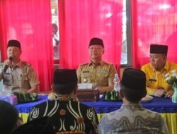 Gubernur Bengkulu Minta Guru SMA Lolos P3K Tidak Pindah Tugas