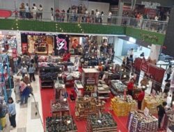 Bencoolen Mall Salah Satu Alternatif Tempat Liburan