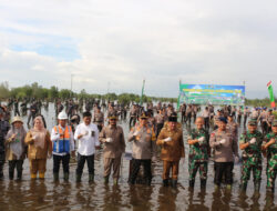 Wagup Bengkulu Rosjonsyah Ingatkan Pentingnya Menjaga Lingkungan