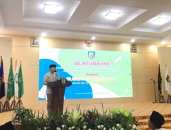 Gubernur Bengkulu Terima Kunjungan SMP IT Madani International School Seginim