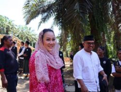 Elisa, Calon DPD RI Pilihan Terbaik Untuk Wakili Bengkulu