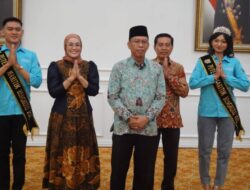 Grand Final Putera Puteri Maritim Bengkulu 2024, Nanti Malam