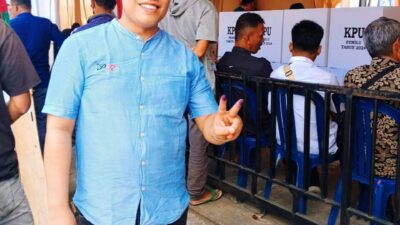 Prengki: Kemenangan Gemilang Prabowo-Gibran Peran Besar The Power of Mak Mak