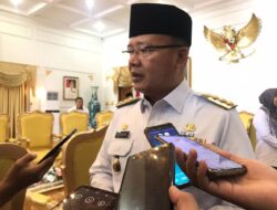 Rohidin Imbau Masyarakat Gunakan Hak Pilih