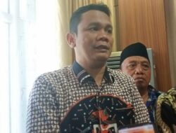 Pembangunan Infrastruktur Jalan Pering Baru – Ujung Padang Diproyeksikan Tahun 2025