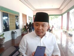 Dempo Xler: Kebutuhan Formasi ASN Bengkulu Tahun 2024 Harus Disesuaikan dengan Kebutuhan Daerah