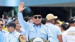 KPU Perbarui Hasil Real Count Pemilu 2024, Prabowo-Gibran Masih Unggul Telak