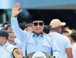 KPU Perbarui Hasil Real Count Pemilu 2024, Prabowo-Gibran Masih Unggul Telak