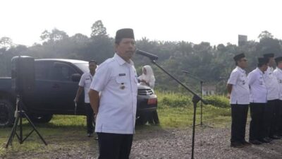 BPK Mulai Lakukan Pemeriksaan