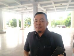 Dempo Xler Dorong Kelancaran Hibah Gedung Eks STQ ke UINFAS