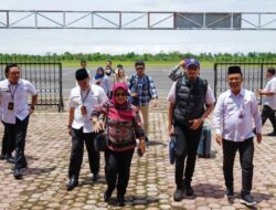 Pemprov Bengkulu Bersama Tim KANS Bahas Penerapan Sistem Merit di Birokrasi