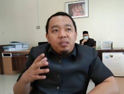 Anggota DPRD Provinsi Bengkulu Ajak Pemda Serius Tangani Banjir