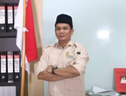 Jonaidi Dorong Pemerintah Maksimalkan Website Rafflesia