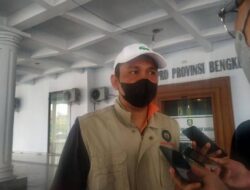 Jonaidi Apresiasi Pemprov Bengkulu Komitmen Dukung Pertanian untuk Subsidi Pupuk Organik dengan Alokasi Dana APBD