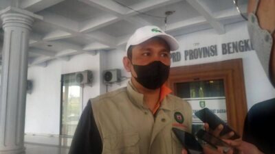 Jonaidi: Perbaikan Jalan Desa Padang Capo Segera Direalisasikan