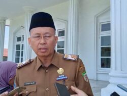 Masih Menunggu Petunjuk Pemerintah Pusat