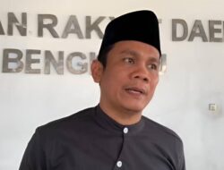 Jonaidi: Pembangunan Infrastruktur dan Program Keagamaan Harus Seimbang