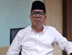 Wakil Ketua DPRD Minta Klarifikasi Terkait Mutasi Kepala OPD di Bengkulu