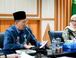 70 Miliar untuk Rehabilitasi RSKJ Soeprapto