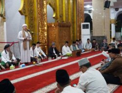 Rohidin: Jadikan Peristiwa Isra’ Mi’raj sebagai Pererat Ukhuwah Islamiyah