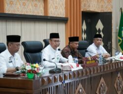 Safari Ramadhan di Mulai 14 Maret 2024