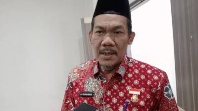 Disdikbud Kota Bengkulu Sesuaikan Jam Belajar Selama Ramadhan