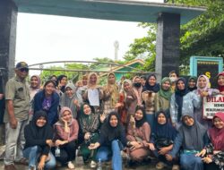 Puluhan Wali Murid Datangi SDN 1 Kota Bengkulu