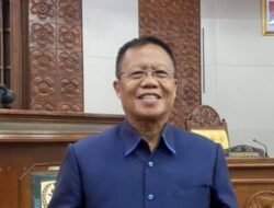 Sumardi Sebut Dalam Penerimaan PPPK, Kemampuan Pemprov Terbatas