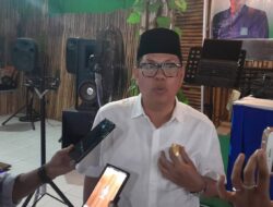 Suimi Fales Apresiasi Pelaksanaan Pemilu 2024 di Provinsi Bengkulu Berlangsung Kondusif dan Damai