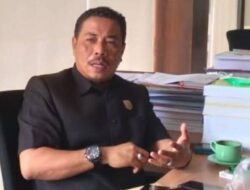 Melalui Peringatan HPSN Tahun 2024, Usin Ajak Masyarakat Sadar Sampah