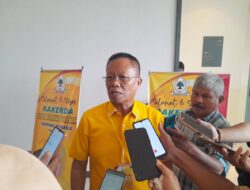 Sumardi Apresiasi Pemprov Kembali Gelar Program Beasiswa Bengkulu Leadership Tahun 2024