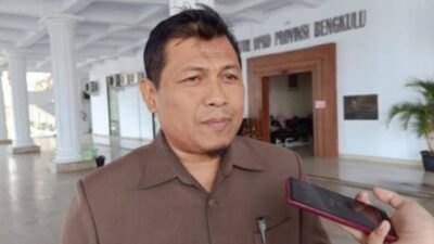 Sujono Dukung Penuh TP PKK Bengkulu Utara Adakan Sinergisitas Kegiatan Lintas Sektoral