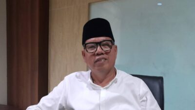 Suimi Fales Ajak Memakmurkan Masjid selama Bulan Ramadhan