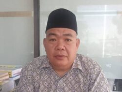 Zainal Minta PPDB 2024/2025 Dipersiapkan Sejak Dini, Guna Atasi Timbul Masalah