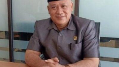 Herwin Suberhani Ajak Masyarakat Jalani Ramadan dengan Kebersamaan dan Kedamaian