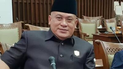 Herwin Suberhani Puji Langkah Pemprov Batasi BBM Subsidi Kepada Kendaraan Mati Pajak