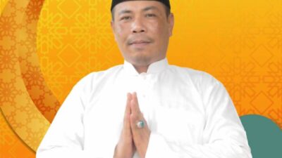 Dewan Usin Mengucapkan Selamat Berpuasa Kepada Masyarakat Bengkulu