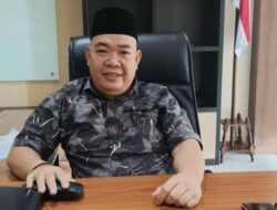 Zainal Siap Perjuangan Aspirasi Masyarakat Kabupaten Kepahiang