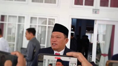 Dua Kepala OPD Segera Diisi Pejabat Definitif