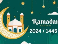 Sumardi Ucapkan Selamat Menunaikan Ibadah Puasa Ramadan 1445H/2024