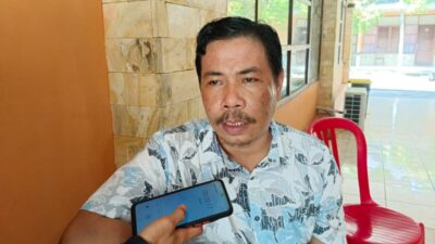 DPRD Provinsi Bengkulu, Dorong Petani Kelapa Sawit Manfaatkan Program Replanting