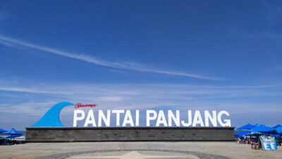 Jonaidi Dorong Pengolahan Pantai Panjang